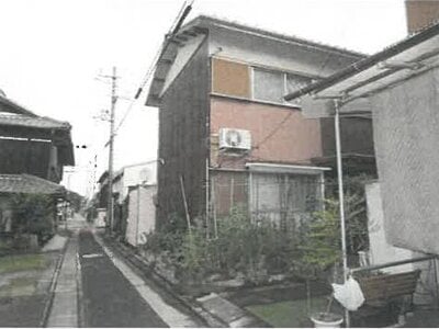 兵庫県小野市 市場駅1分 戸建て 100万円の競売物件 #13