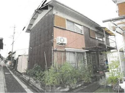 兵庫県小野市 市場駅1分 戸建て 100万円の競売物件 #14