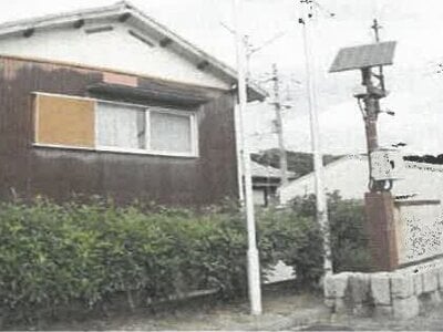 兵庫県小野市 市場駅1分 戸建て 100万円の競売物件 #17