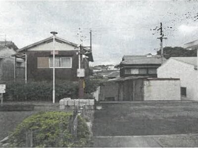 兵庫県小野市 市場駅1分 戸建て 100万円の競売物件 #18