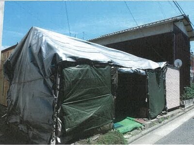 兵庫県小野市 市場駅1分 戸建て 100万円の競売物件 #2