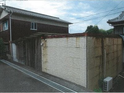兵庫県小野市 市場駅1分 戸建て 100万円の競売物件 #3