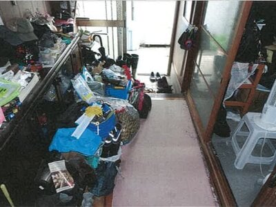 兵庫県小野市 市場駅1分 戸建て 100万円の競売物件 #5