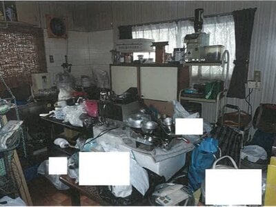 兵庫県小野市 市場駅1分 戸建て 100万円の競売物件 #7