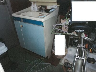 兵庫県小野市 市場駅1分 戸建て 100万円の競売物件 #8