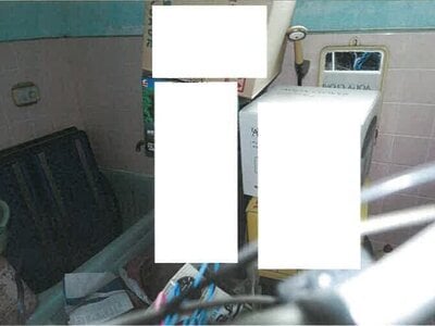 兵庫県小野市 市場駅1分 戸建て 100万円の競売物件 #9