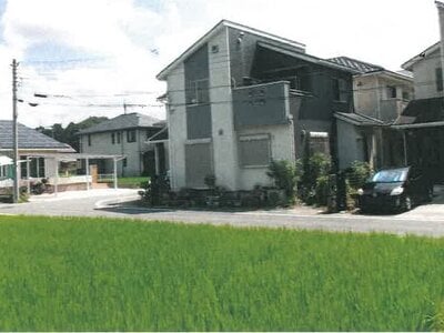 兵庫県加東市 滝駅8分 戸建て 478万円の競売物件 #16