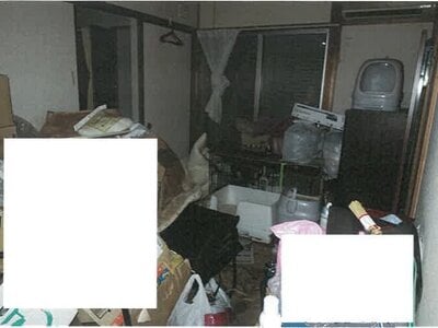 兵庫県加東市 滝駅8分 戸建て 478万円の競売物件 #4