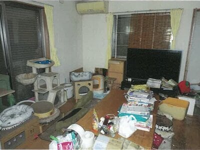 兵庫県加東市 滝駅8分 戸建て 478万円の競売物件 #6