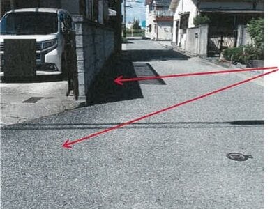 兵庫県姫路市 網干駅17分 戸建て 363万円の競売物件 #2