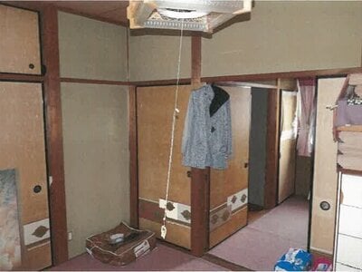 兵庫県姫路市 網干駅17分 戸建て 363万円の競売物件 #7