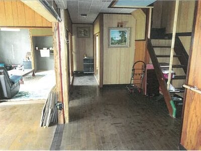 兵庫県加西市 北条町駅21分 戸建て 229万円の競売物件 #4