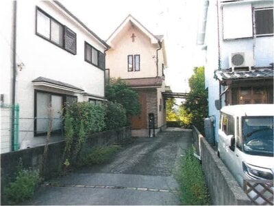 兵庫県加古川市 宝殿駅15分 戸建て 798万円の競売物件 #16