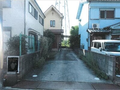 兵庫県加古川市 宝殿駅15分 戸建て 798万円の競売物件 #2