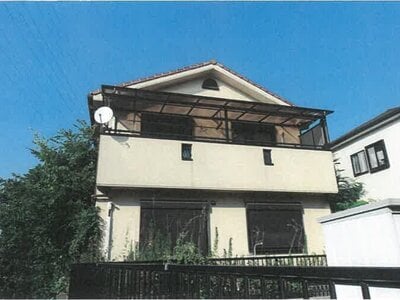 兵庫県加古川市 宝殿駅15分 戸建て 798万円の競売物件 #4