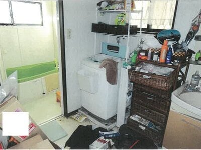 兵庫県加古川市 宝殿駅15分 戸建て 798万円の競売物件 #6