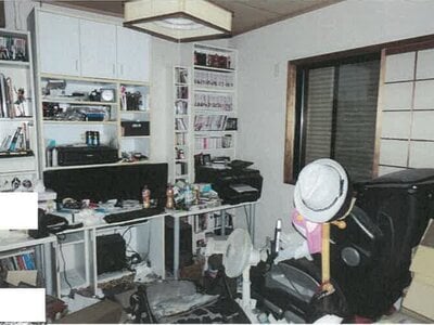 兵庫県加古川市 宝殿駅15分 戸建て 798万円の競売物件 #9