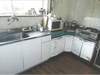 兵庫県西脇市 滝野駅 戸建て 130万円の競売物件 #10