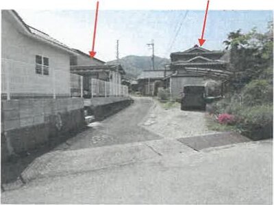 兵庫県西脇市 滝野駅 戸建て 130万円の競売物件 #16