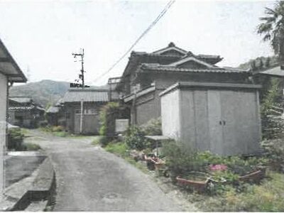 兵庫県西脇市 滝野駅 戸建て 130万円の競売物件 #17