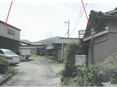 兵庫県西脇市 滝野駅 戸建て 130万円の競売物件 #18