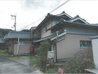 兵庫県西脇市 滝野駅 戸建て 130万円の競売物件 #2