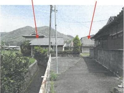 兵庫県西脇市 滝野駅 戸建て 130万円の競売物件 #23