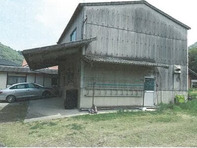 兵庫県西脇市 滝野駅 戸建て 130万円の競売物件 #3