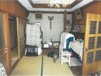 兵庫県西脇市 滝野駅 戸建て 130万円の競売物件 #6