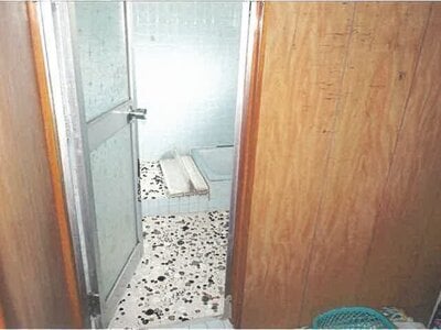 兵庫県西脇市 滝野駅 戸建て 130万円の競売物件 #7