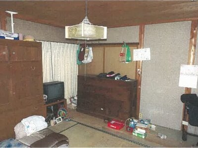 兵庫県西脇市 滝野駅 戸建て 130万円の競売物件 #8