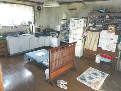 兵庫県西脇市 滝野駅 戸建て 130万円の競売物件 #9