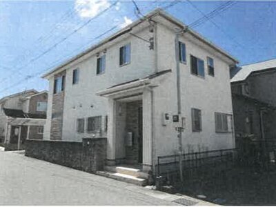 兵庫県加古郡播磨町 播磨町駅12分 戸建て 989万円の競売物件 #13