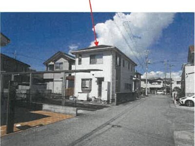 兵庫県加古郡播磨町 播磨町駅12分 戸建て 989万円の競売物件 #15
