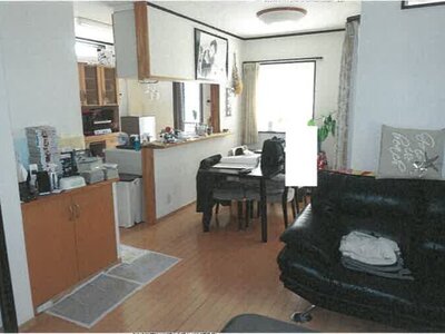 兵庫県加古郡播磨町 播磨町駅12分 戸建て 989万円の競売物件 #4