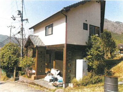 (値下げ) 兵庫県多可郡多可町 戸建て 155万円の競売物件 #13