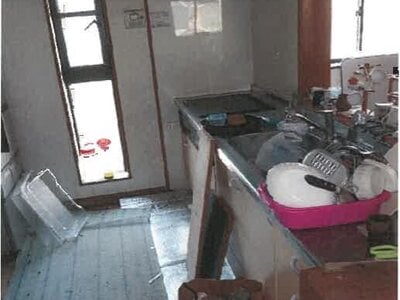 (値下げ) 兵庫県多可郡多可町 戸建て 155万円の競売物件 #7