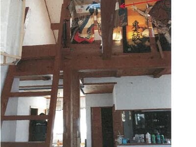 (値下げ) 兵庫県多可郡多可町 戸建て 155万円の競売物件 #8