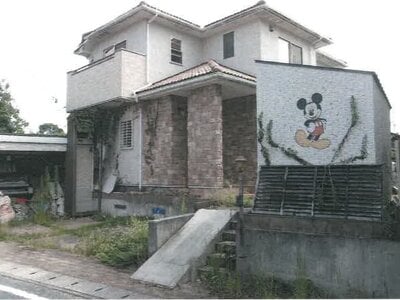 兵庫県加東市 滝野駅 戸建て 667万円の競売物件 #22
