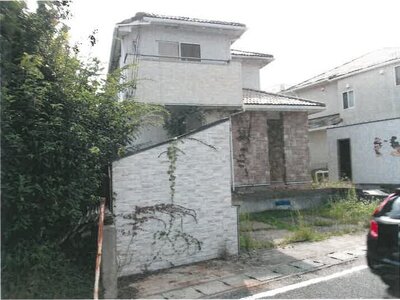 兵庫県加東市 滝野駅 戸建て 667万円の競売物件 #23