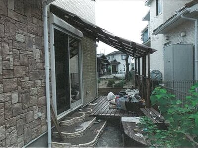 兵庫県加東市 滝野駅 戸建て 667万円の競売物件 #3