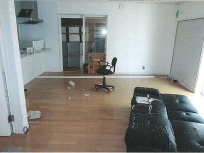 兵庫県加東市 滝野駅 戸建て 667万円の競売物件 #8