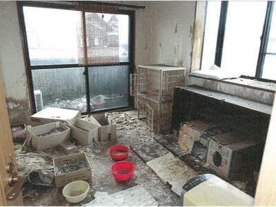 兵庫県加古川市 宝殿駅 戸建て 723万円の競売物件 #11