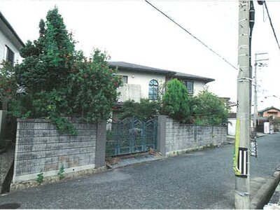 兵庫県加古川市 宝殿駅 戸建て 723万円の競売物件 #2