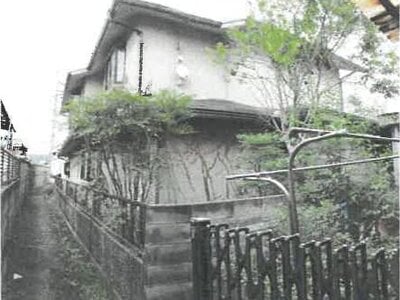 兵庫県加古川市 宝殿駅 戸建て 723万円の競売物件 #21