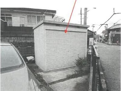 兵庫県加古川市 宝殿駅 戸建て 723万円の競売物件 #22