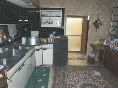 (値下げ) 兵庫県加古川市 宝殿駅 戸建て 584万円の競売物件 #11