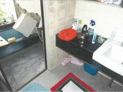 (値下げ) 兵庫県加古川市 宝殿駅 戸建て 584万円の競売物件 #12