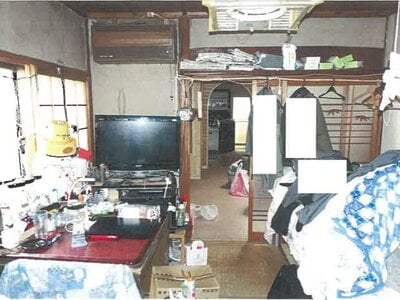(値下げ) 兵庫県加古川市 宝殿駅 戸建て 584万円の競売物件 #13
