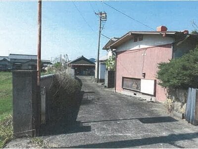 (値下げ) 兵庫県加古川市 宝殿駅 戸建て 584万円の競売物件 #2